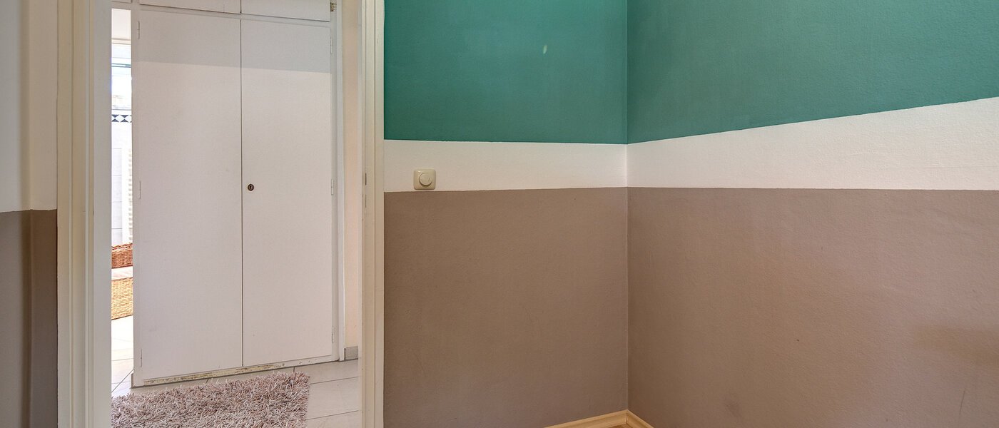 casa München Waldtrudering 03 2° zona notte 8754