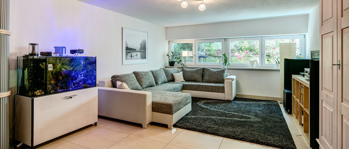 casa München Waldtrudering 01 camera per gli ospiti 8754