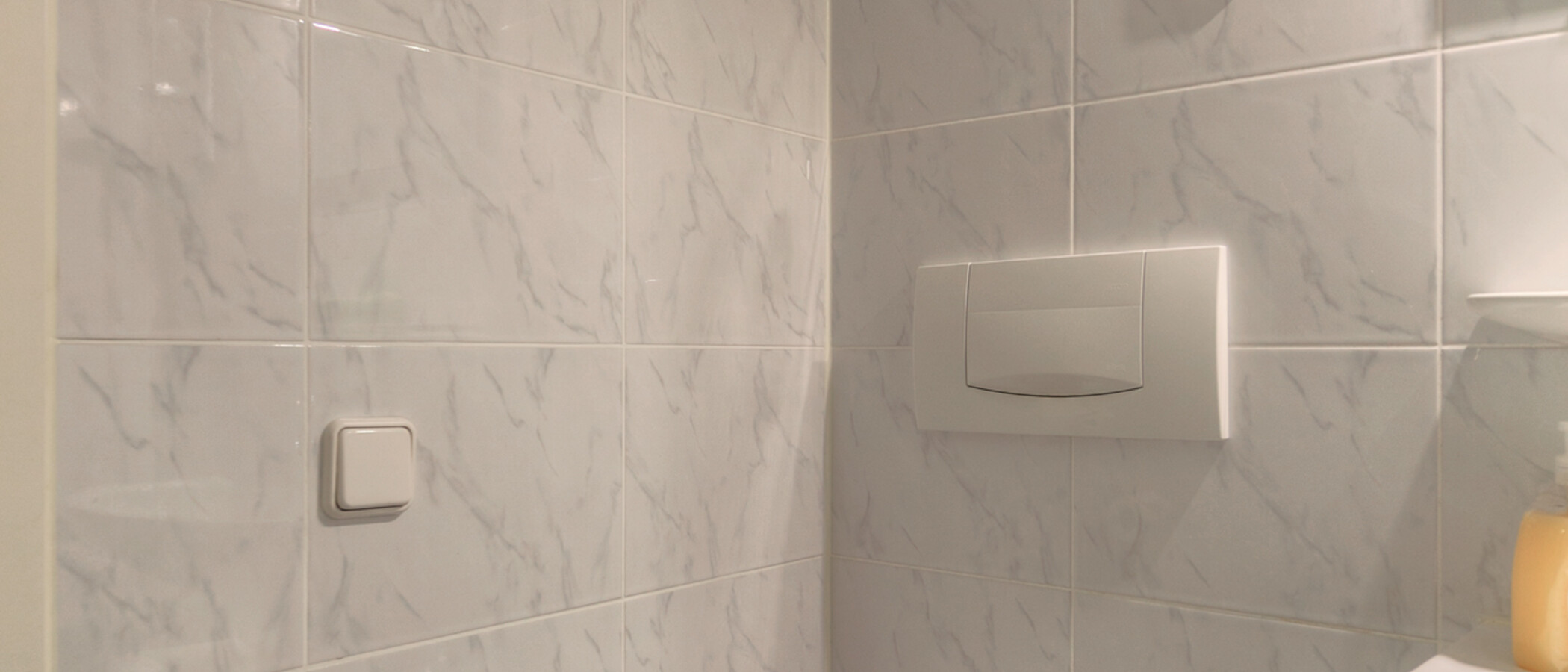 appartamento München Schwabing-West 04 bagno 8769