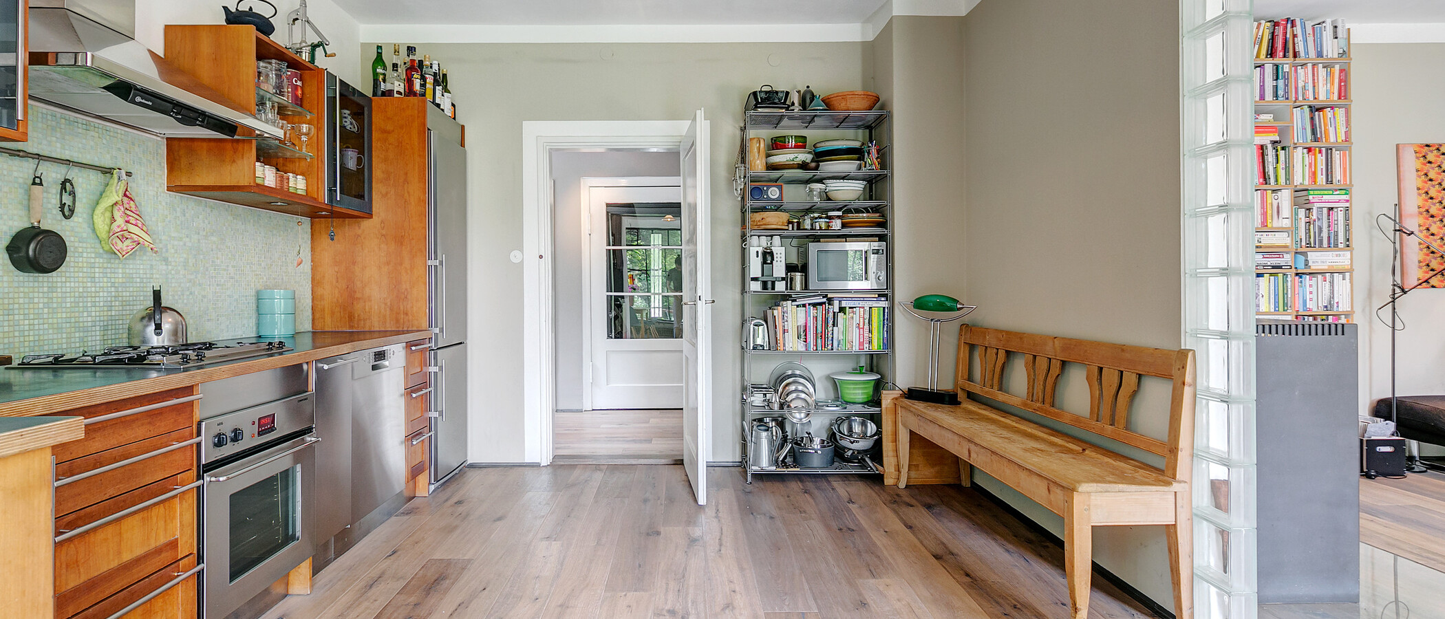 casa Gräfelfing 02 cucina 8778