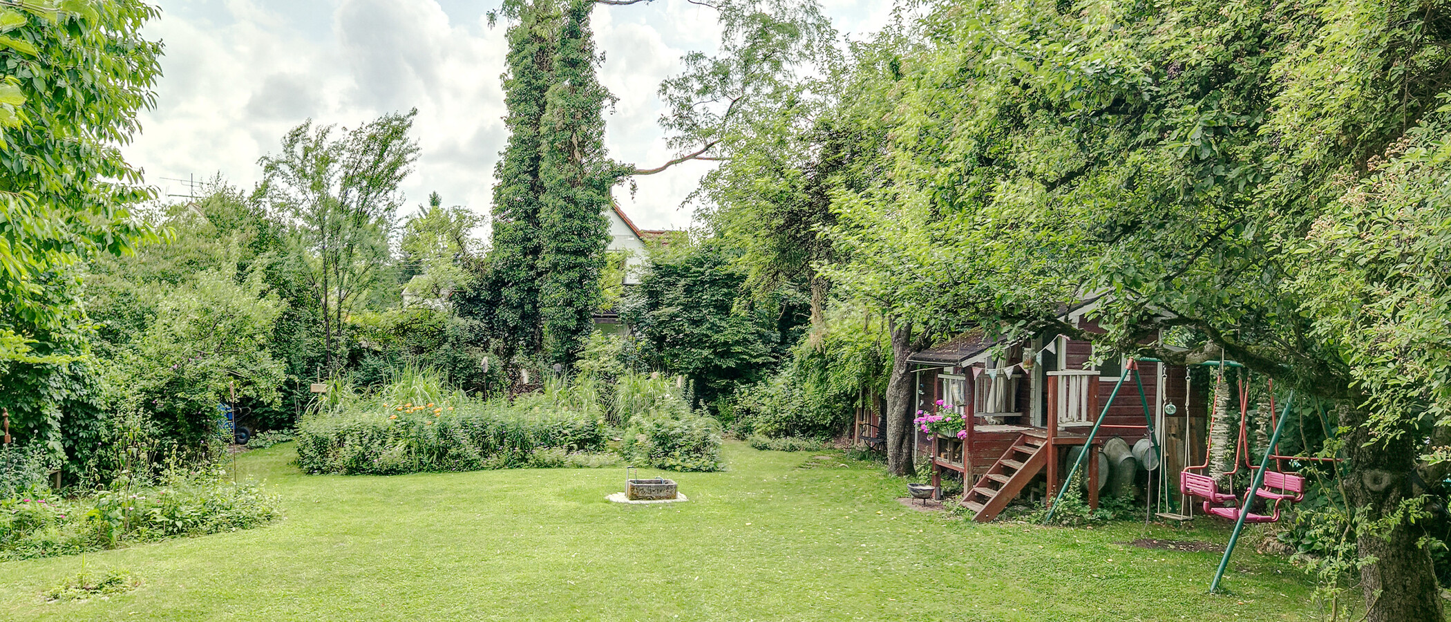 casa Gräfelfing 03 giardino 8778