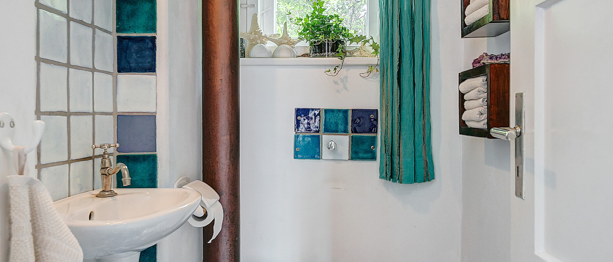 casa Gräfelfing 01 toilette per gli ospiti 8778