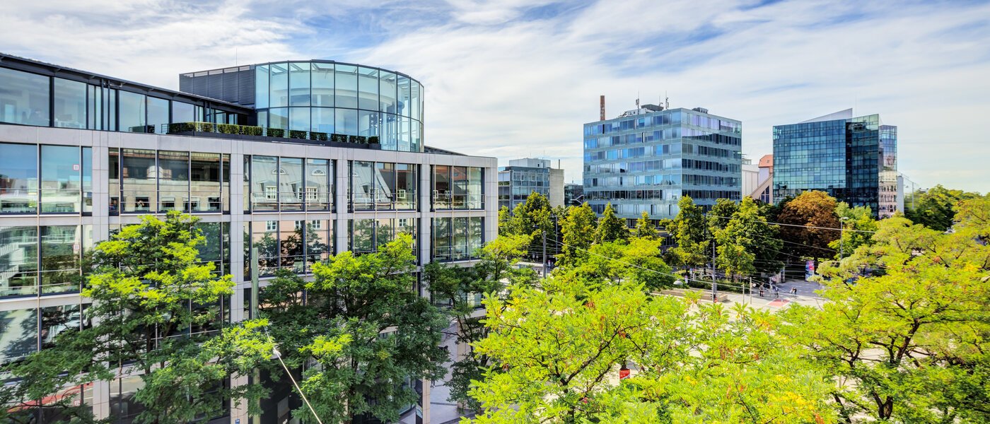 appartamento München Maxvorstadt 01 vista 8779