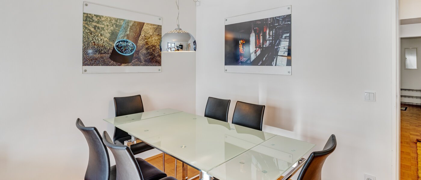 appartamento München Maxvorstadt 04 soggiorno 8779