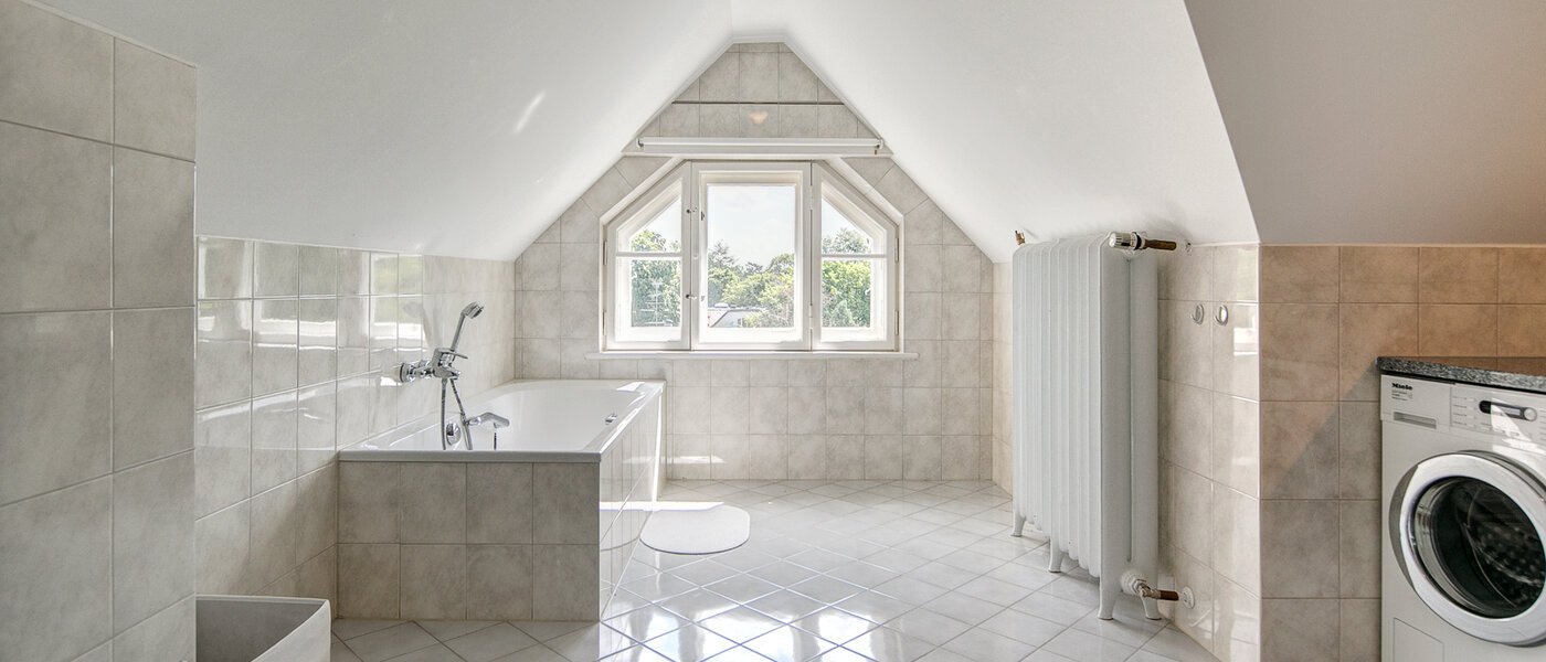 attico München Solln 02 bagno 8785