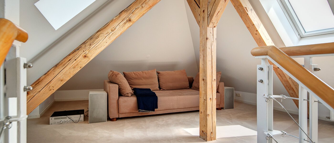 attico München Solln 01 galleria 8785