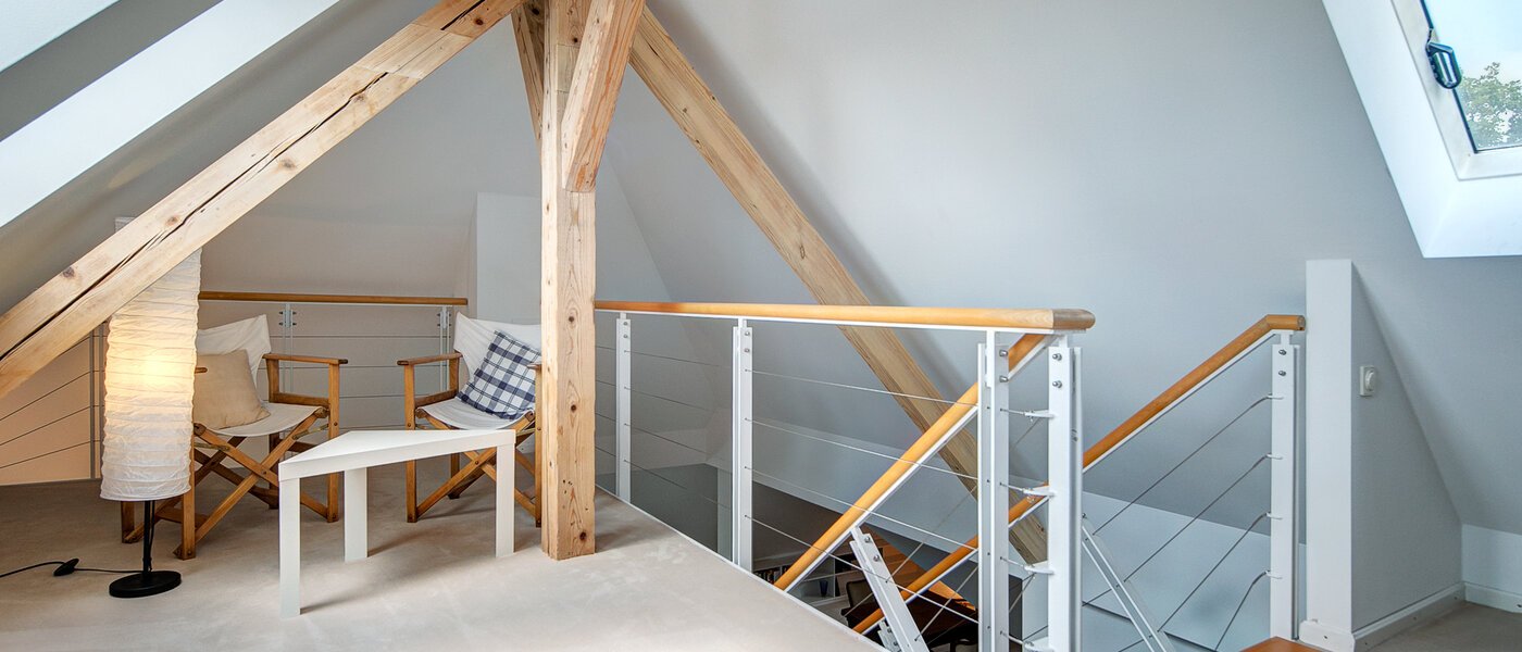 attico München Solln 02 galleria 8785