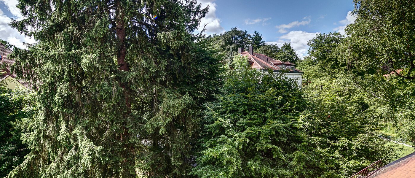 attico München Solln 02 vista 8785