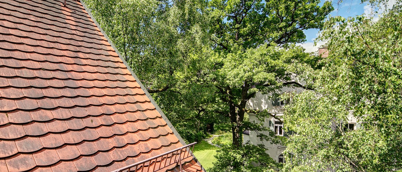 attico München Solln 04 vista 8785