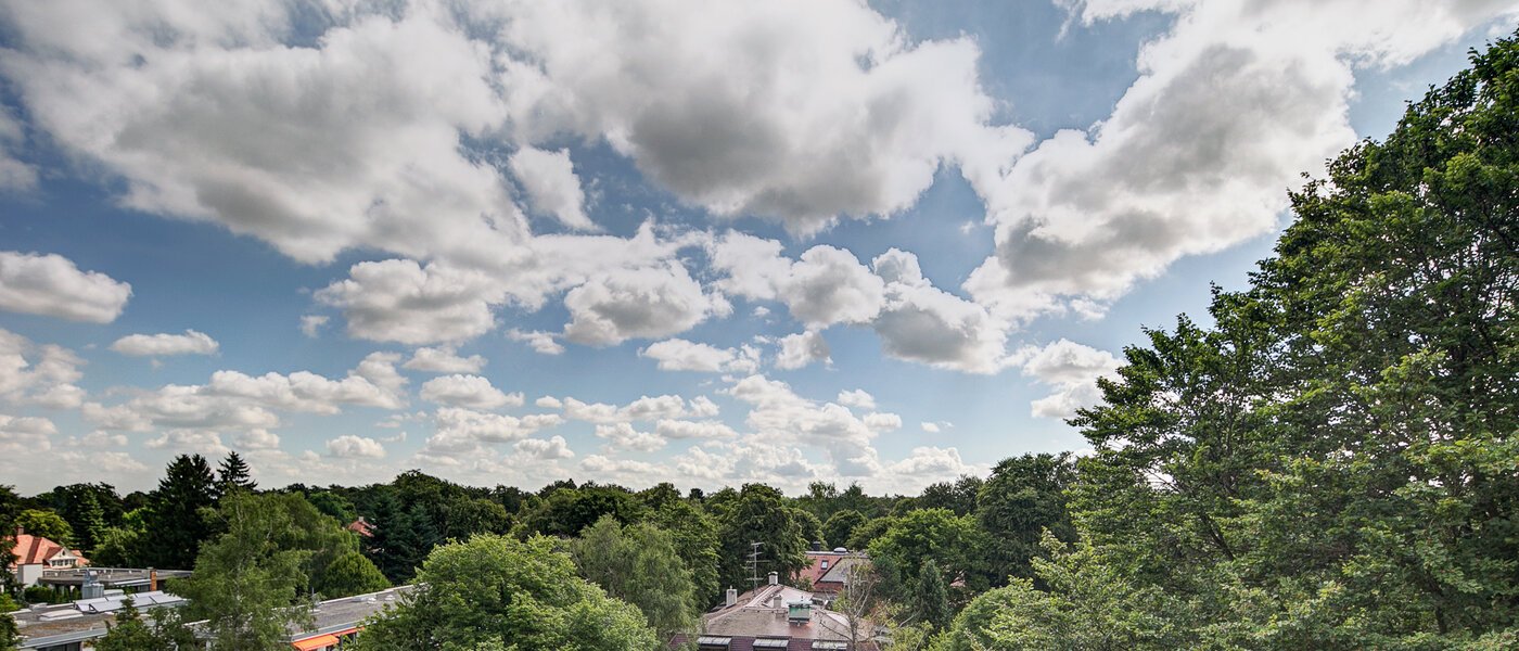 attico München Solln 07 vista 8785