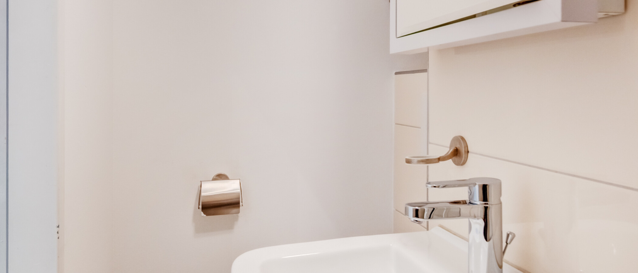 appartamento München Maxvorstadt - Universitätsviertel 04 bagno 8789