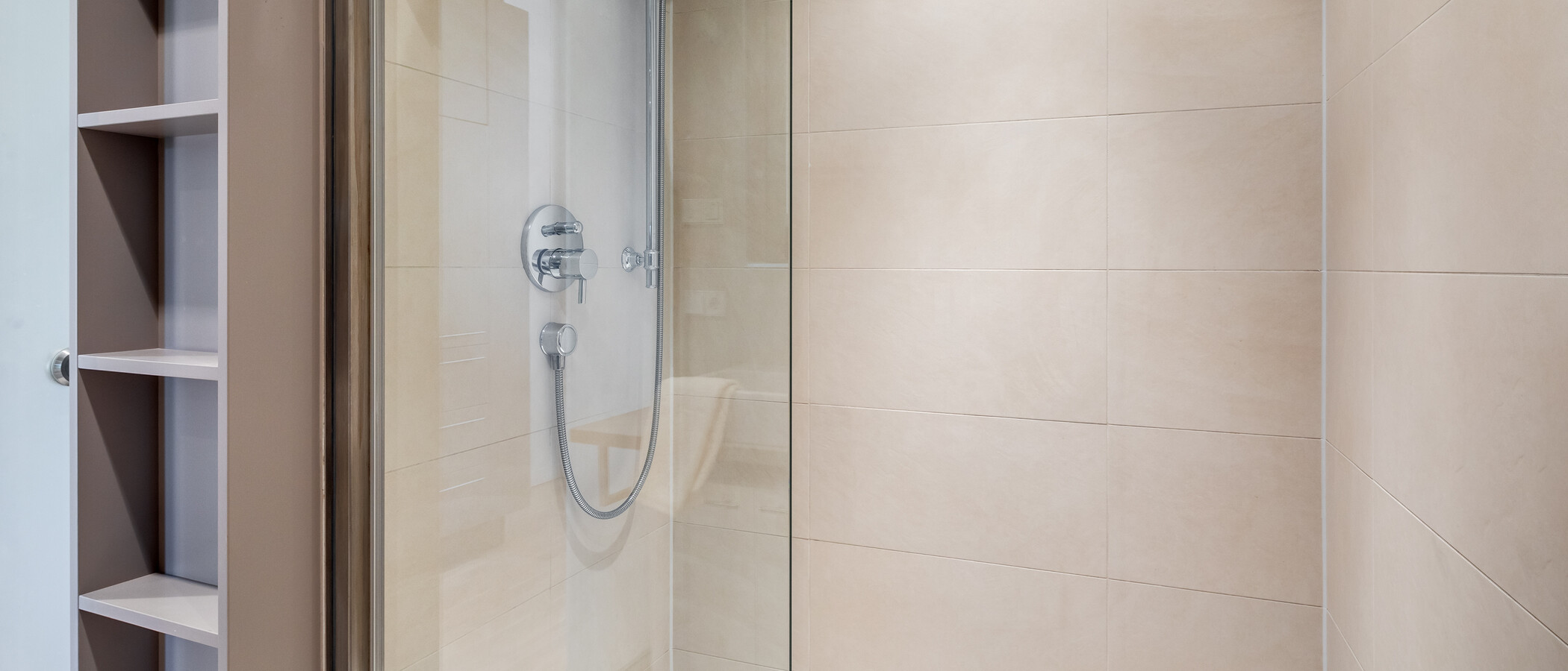 appartamento München Bogenhausen 01 bagno 8796