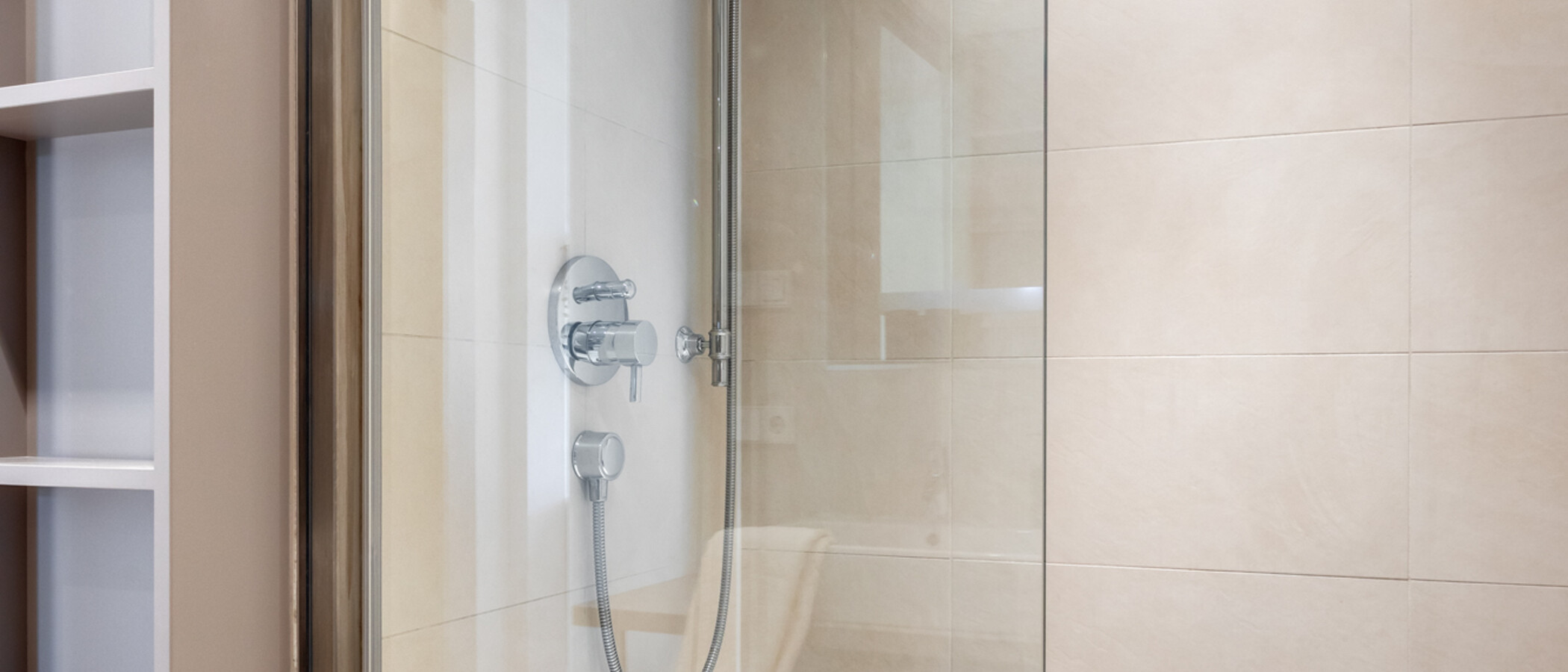 appartamento München Bogenhausen 02 bagno 8796