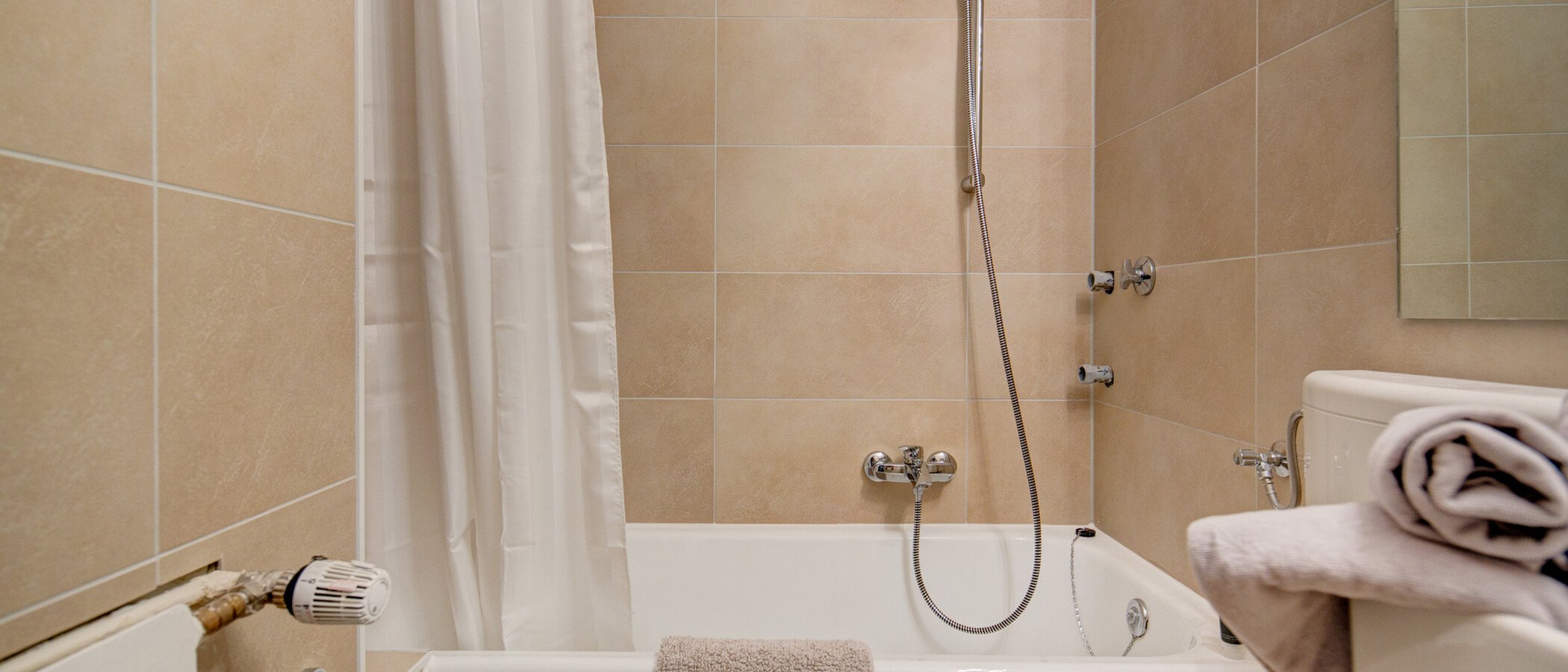appartamento München Untergiesing 01 bagno 8797