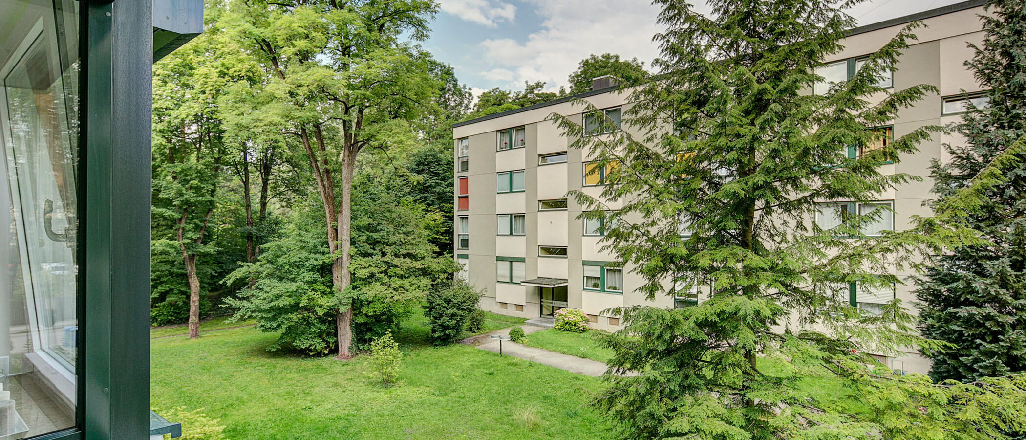 appartamento München Untergiesing 01 vista 8797