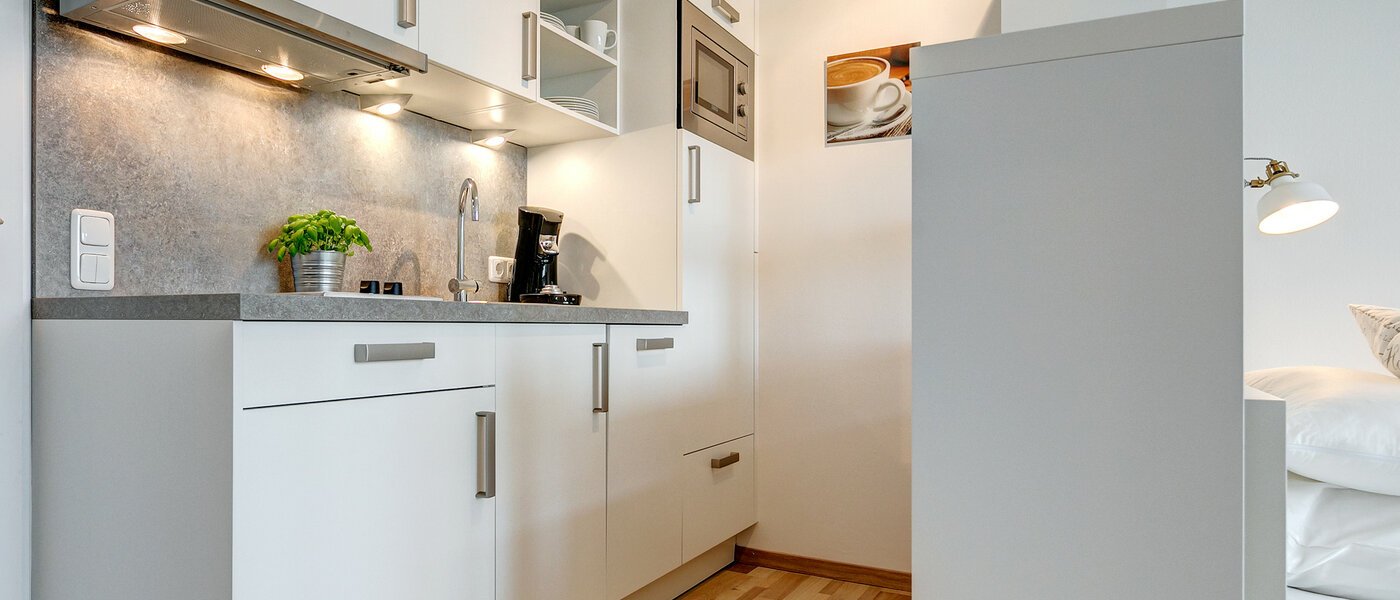 abitazione München Haidhausen 02 cucina 8801