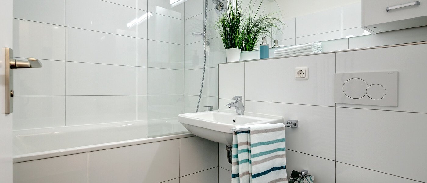 abitazione München Haidhausen 01 bagno 8801