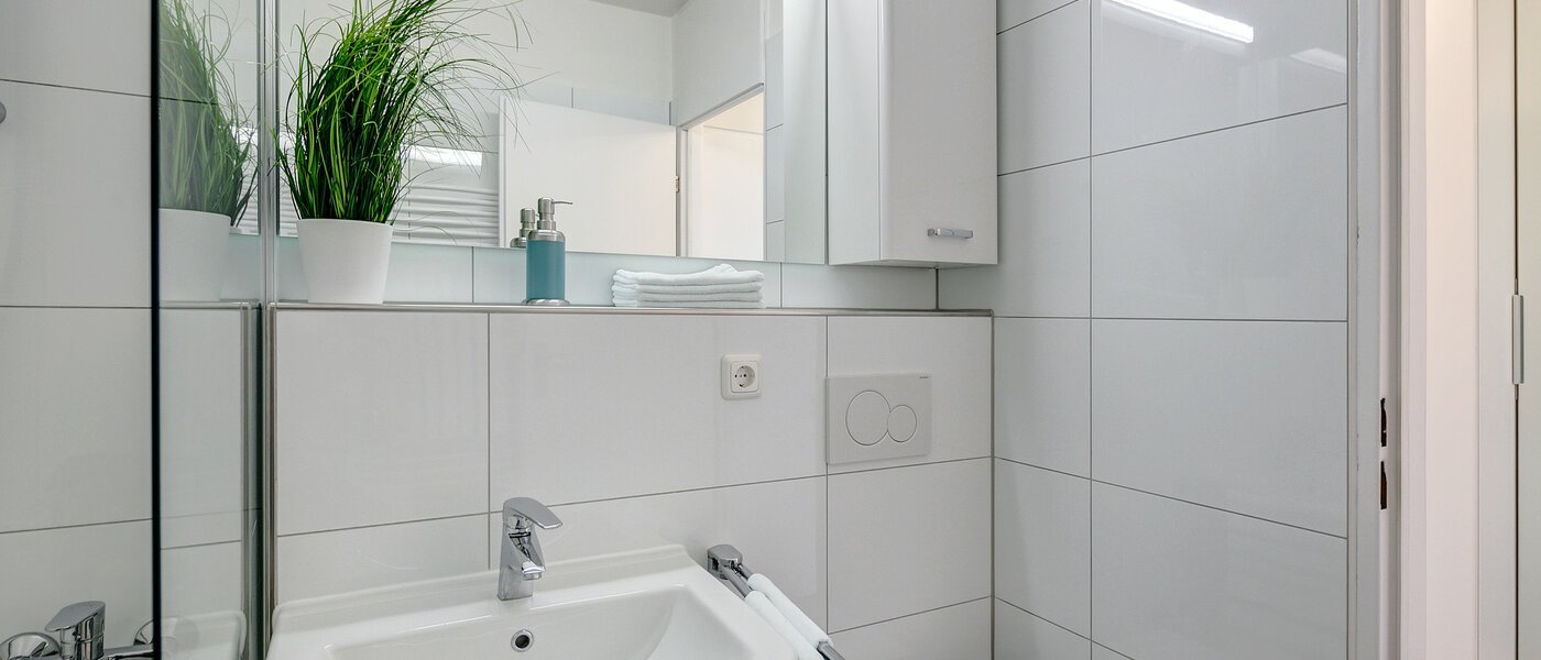 abitazione München Haidhausen 03 bagno 8801