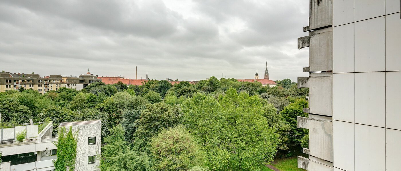 abitazione München Haidhausen 01 vista 8801