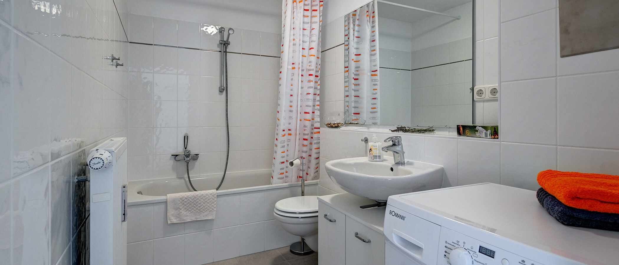 appartamento Gröbenzell 01 bagno 8840