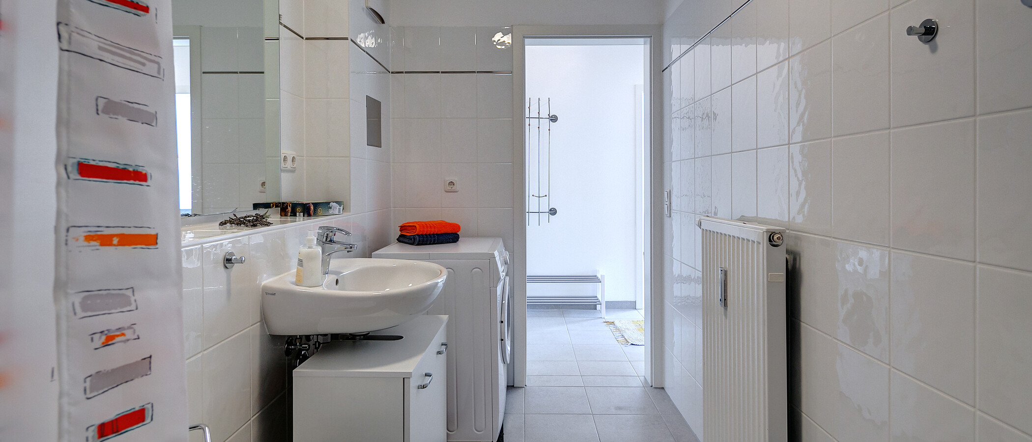 appartamento Gröbenzell 02 bagno 8840