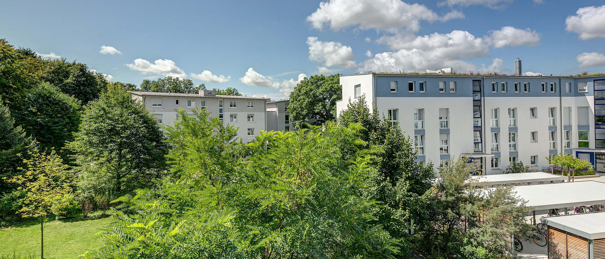 appartamento Gröbenzell 01 vista 8840