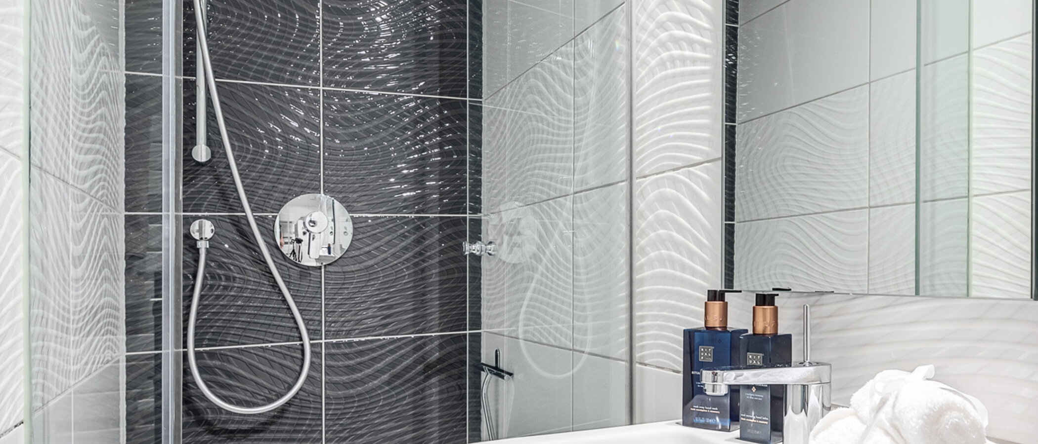 appartamento München Schwabing-West (rund um den Hohenzollernplatz) 01 2° bagno 8850