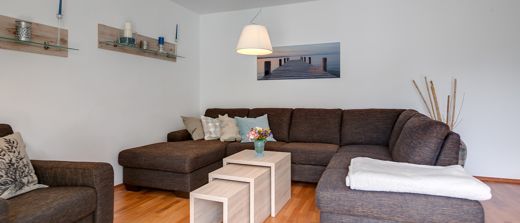 appartamento München Schwabing-Nord (zw. Belgrad- & Leopoldstraße) 02 soggiorno 8856