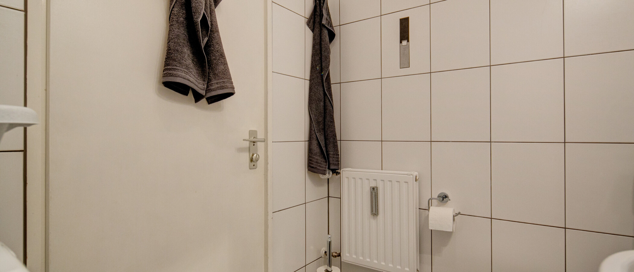 abitazione München Oberföhring 04 bagno 8865