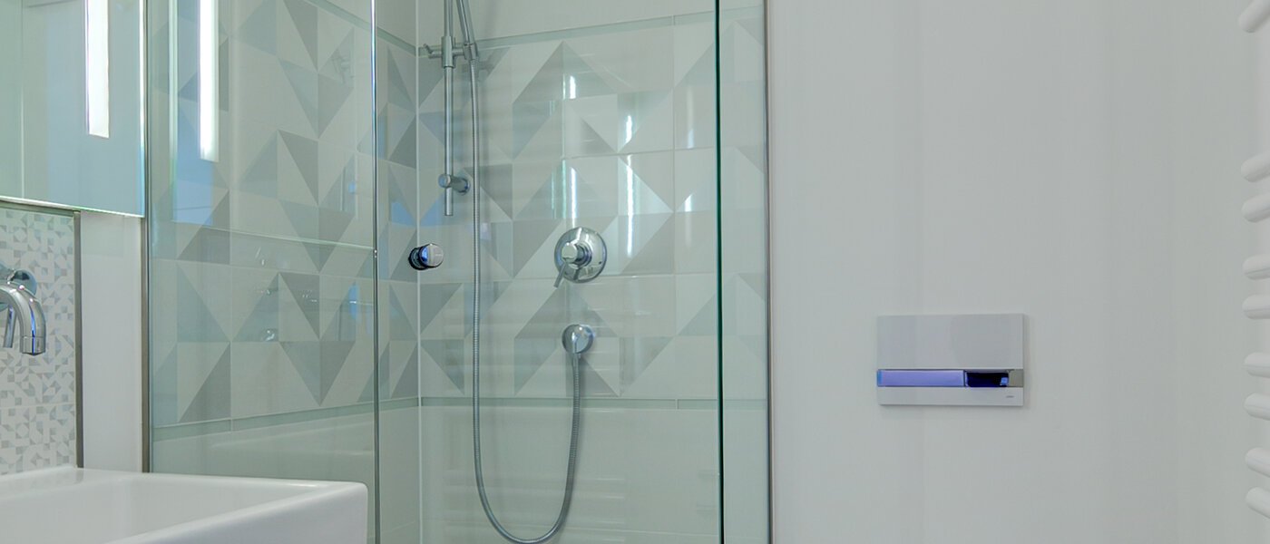 abitazione München Schwabing (rechts der Leopoldstraße) 02 bagno 8867