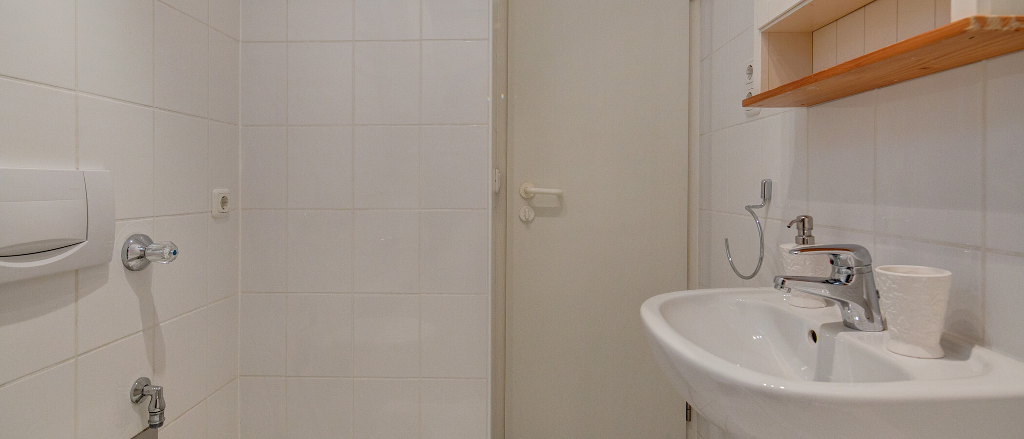 abitazione München Schwabing-Nord (zw. Leopoldstraße & Englischen Garten) 04 bagno 8870