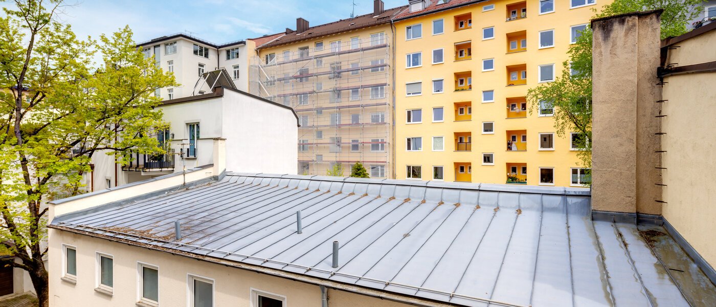 appartamento München Lehel 01 vista 8871