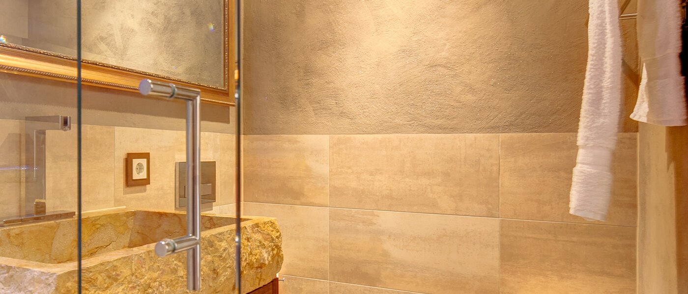 appartamento München Schwabing-Nord (zw. Belgrad- & Leopoldstraße) 04 2° bagno 8881