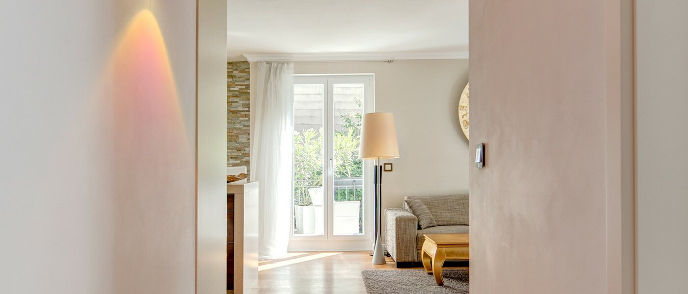 appartamento München Schwabing-Nord (zw. Belgrad- & Leopoldstraße) 01 ingresso/corridioio 8881