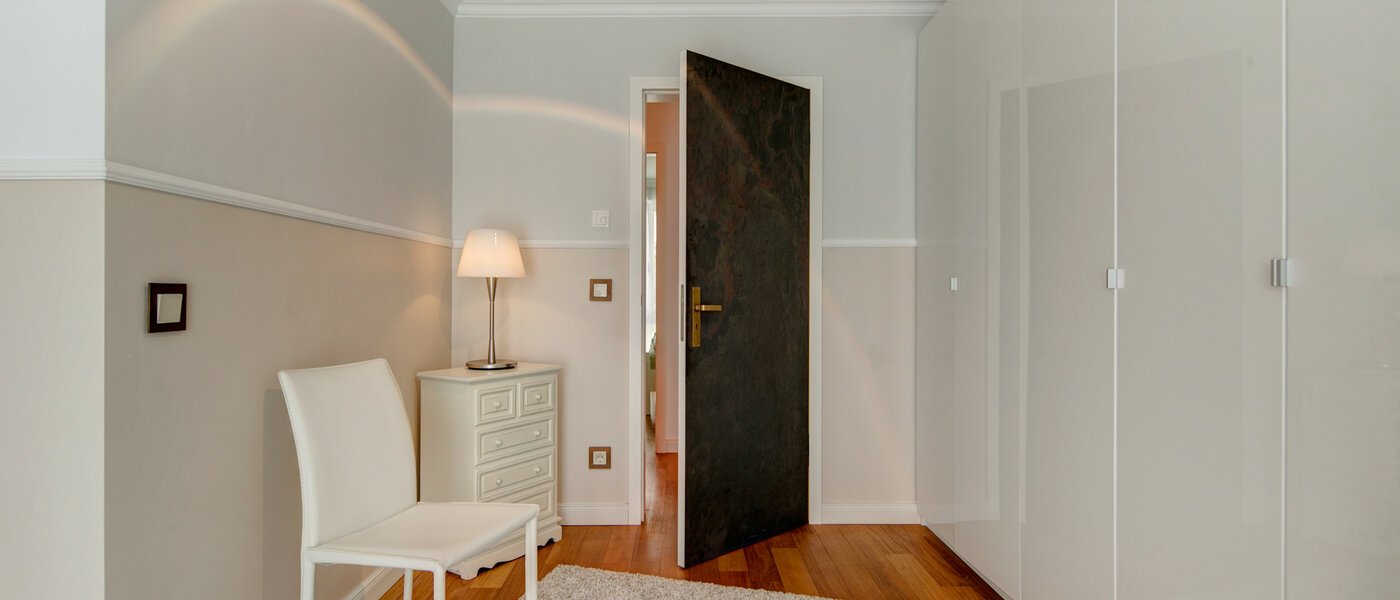 appartamento München Schwabing-Nord (zw. Belgrad- & Leopoldstraße) 04 2° camera da letto 8881