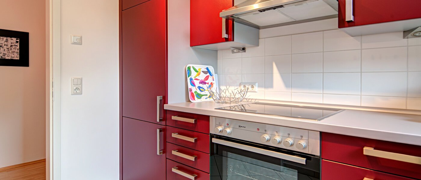 appartamento München Obergiesing 02 cucina 8891