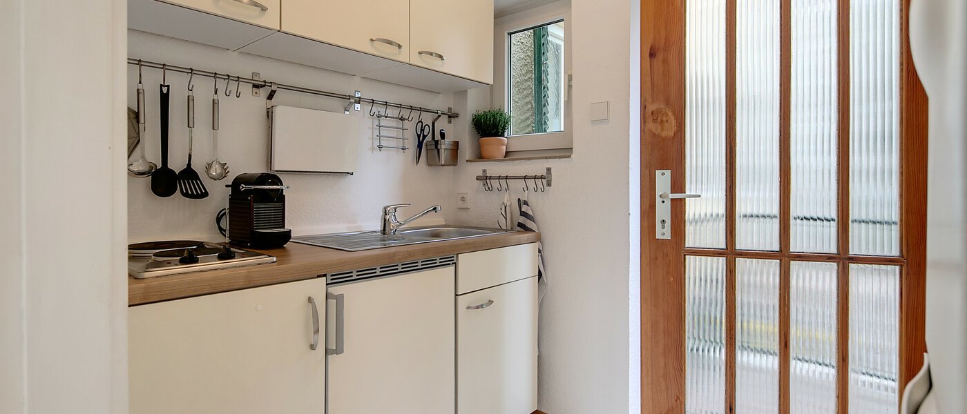 abitazione Gräfelfing 01 cucina 8902