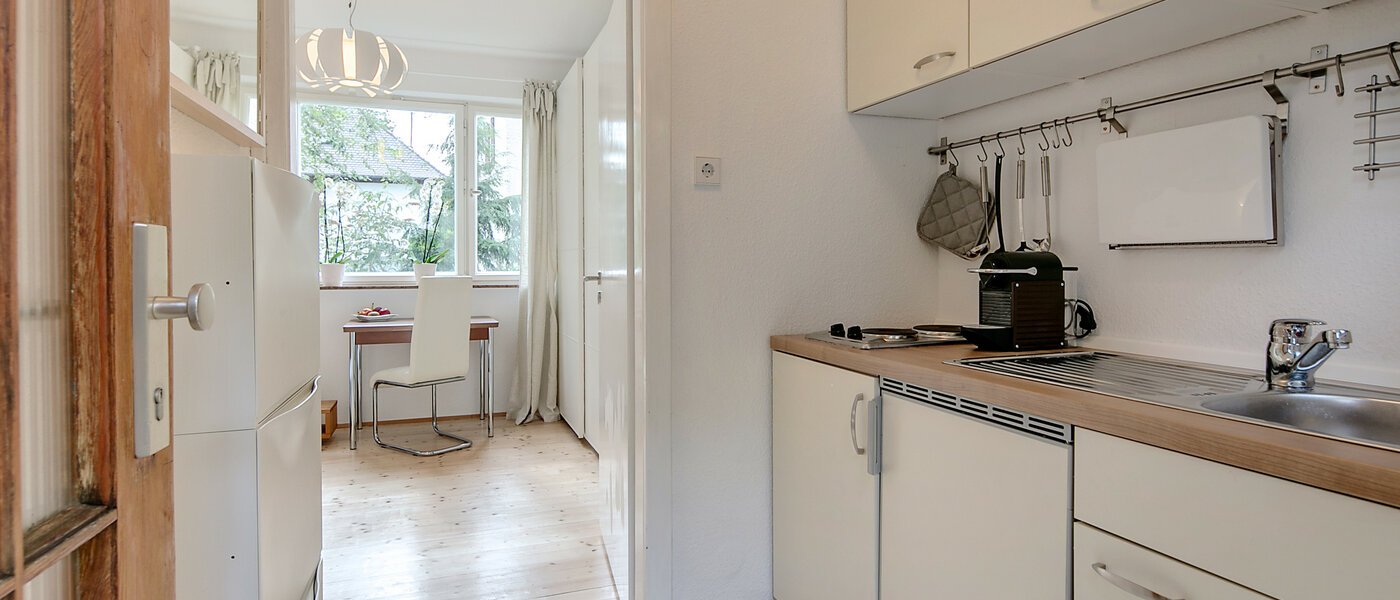 abitazione Gräfelfing 02 cucina 8902