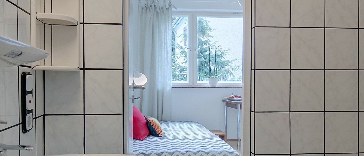 abitazione Gräfelfing 02 bagno 8902