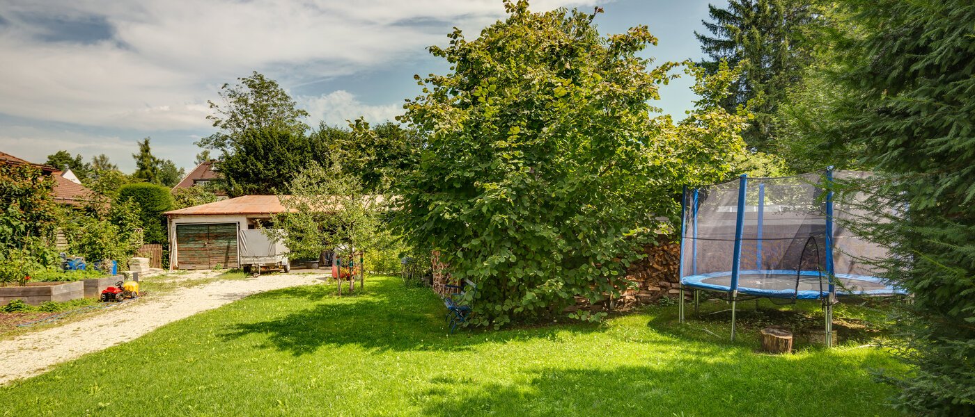 abitazione Gräfelfing 03 giardino 8902