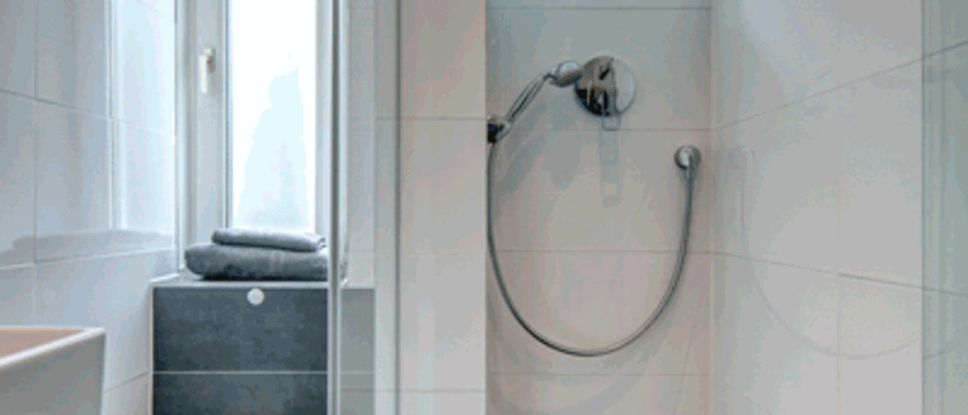 appartamento München Schwabing-West 02 bagno 8918