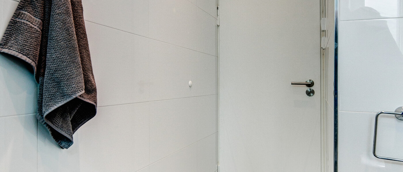 appartamento München Schwabing-West 03 bagno 8918