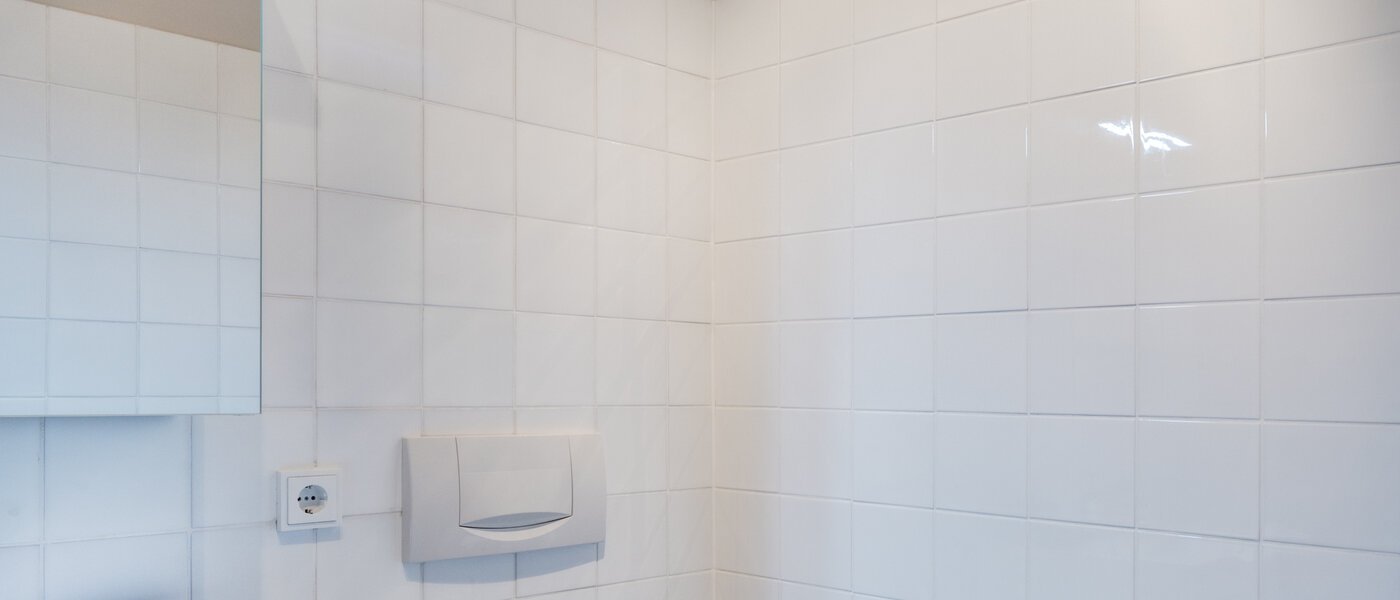 appartamento München Lehel 03 bagno 8947