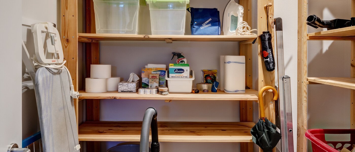 appartamento München Lehel 01 ripostiglio 8947