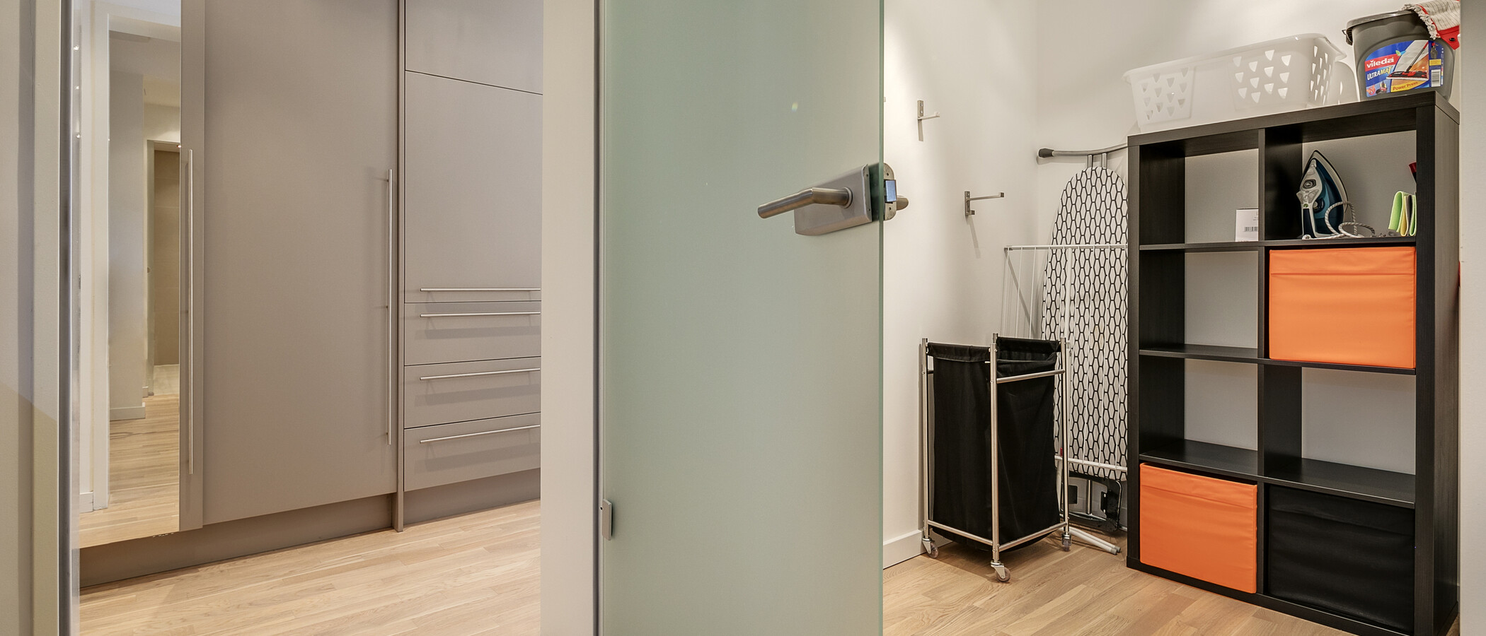 appartamento München Bogenhausen 02 particolarità 8949