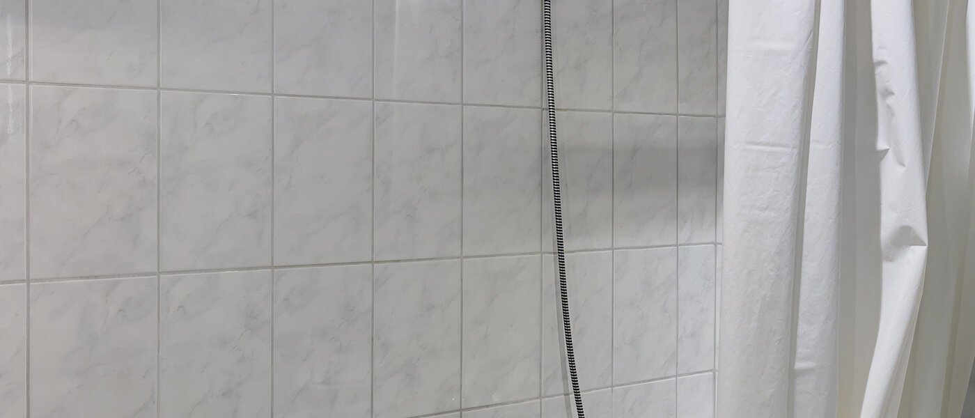 appartamento München Milbertshofen 02 bagno 8978