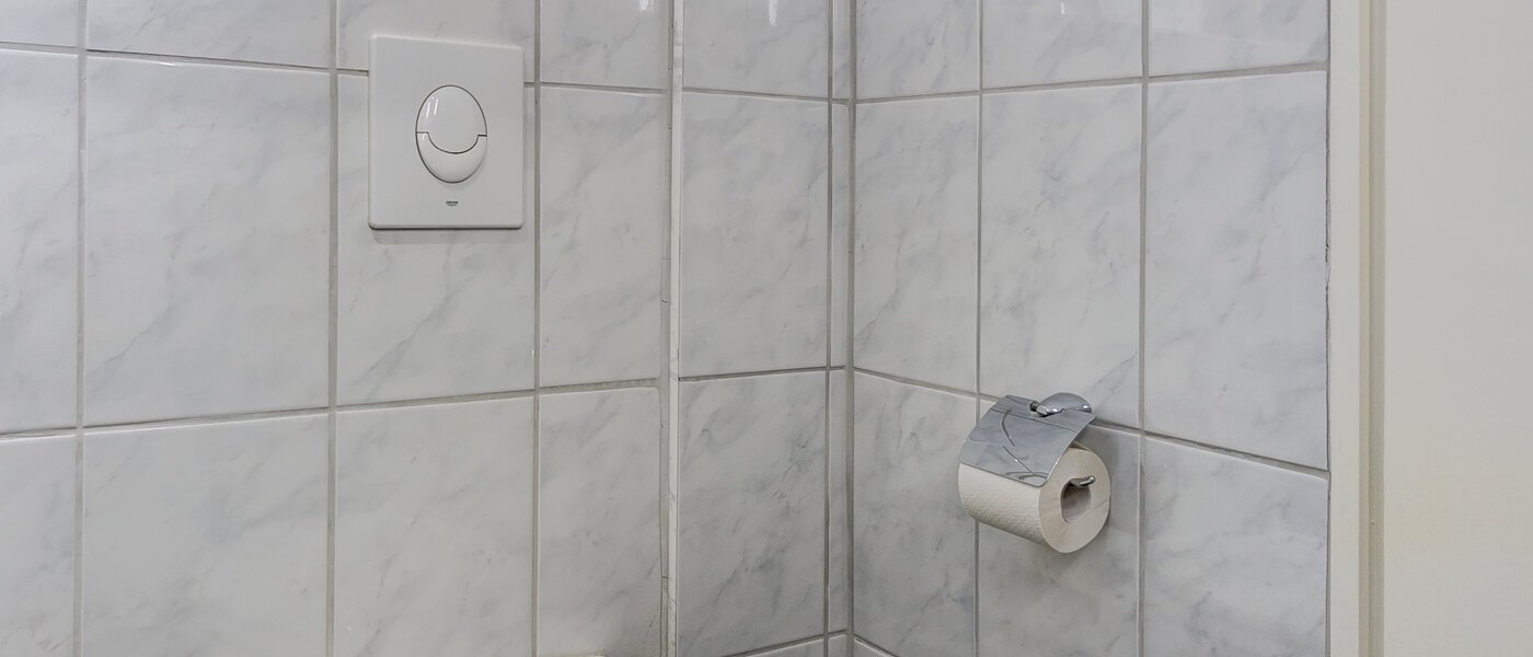 appartamento München Milbertshofen 04 bagno 8978