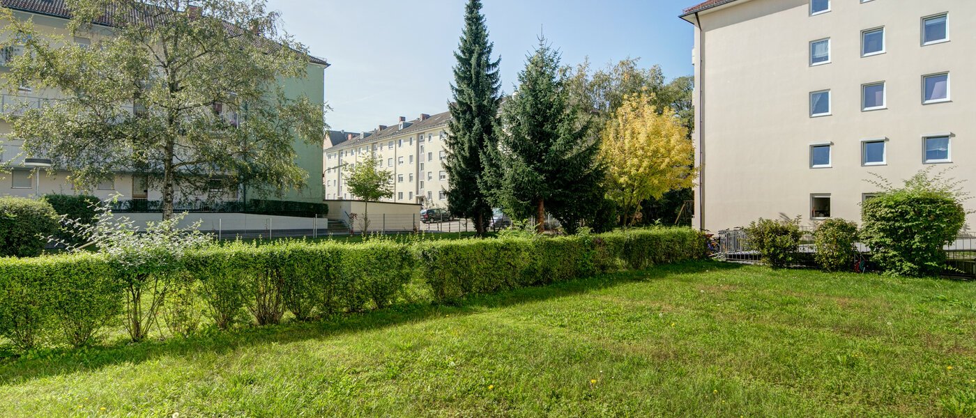 appartamento München Milbertshofen 01 vista 8978