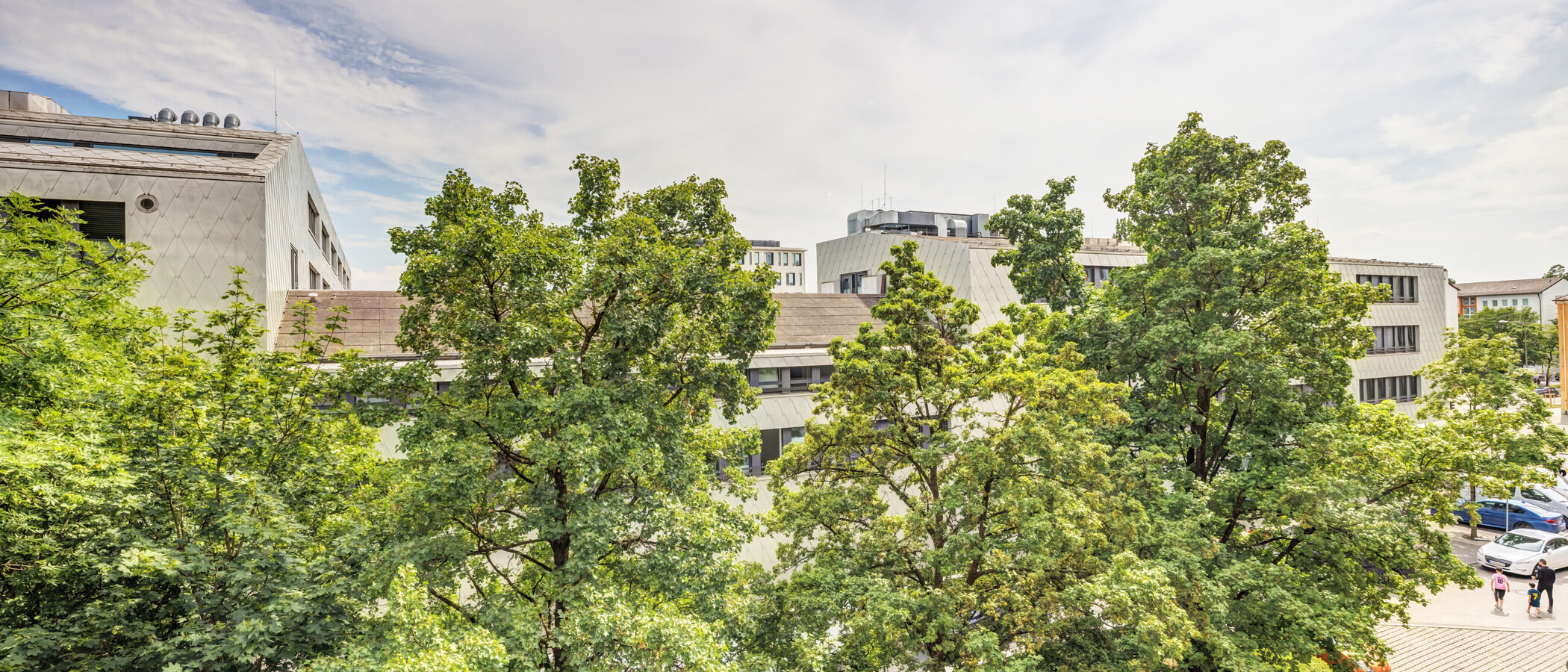 appartamento München Giesing 01 vista 8998