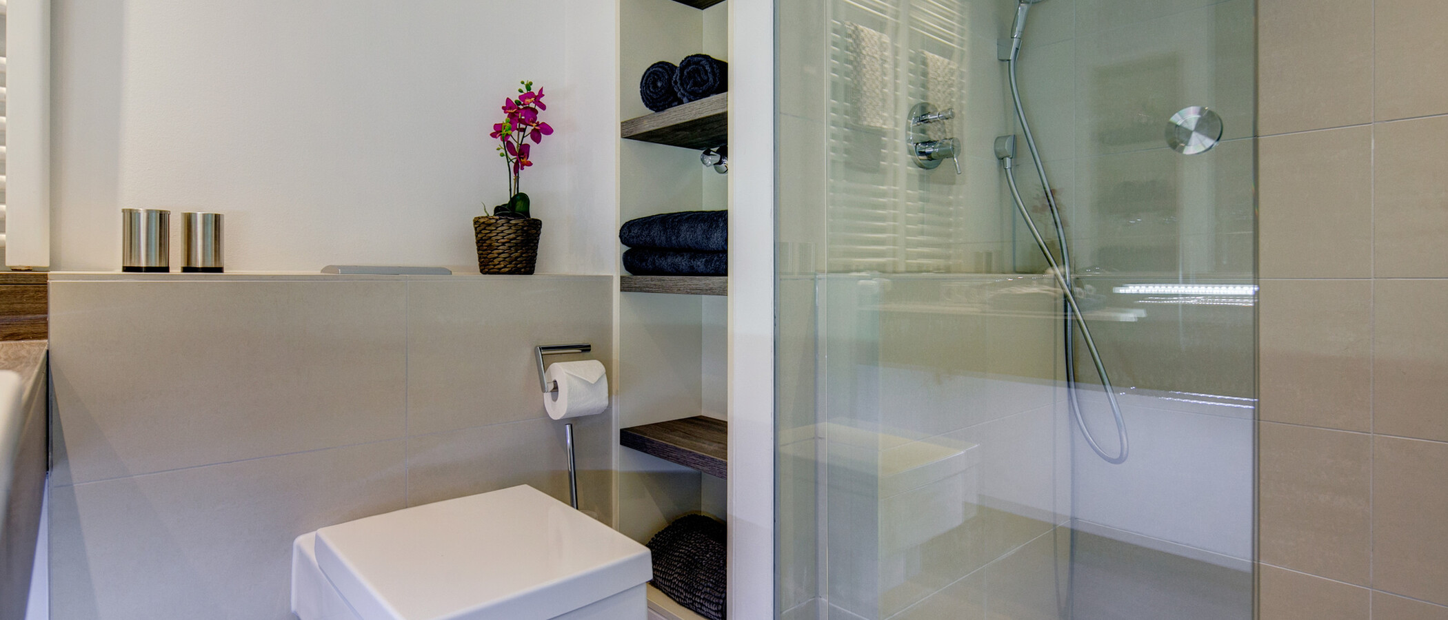 appartamento München Thalkirchen 02 bagno 9000